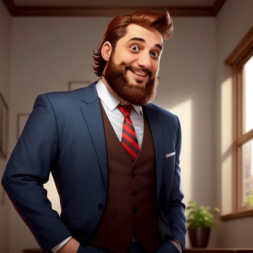 Ryan Alavi的照片